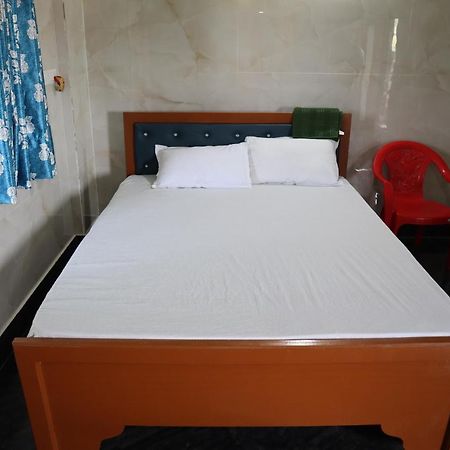 Jagannatha Guest House Puri Ngoại thất bức ảnh