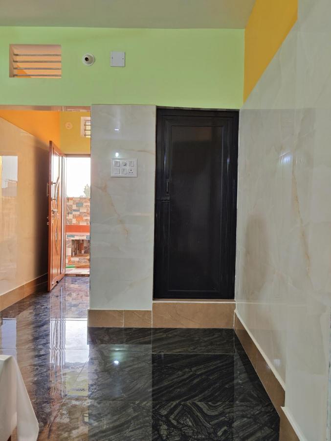 Jagannatha Guest House Puri Ngoại thất bức ảnh