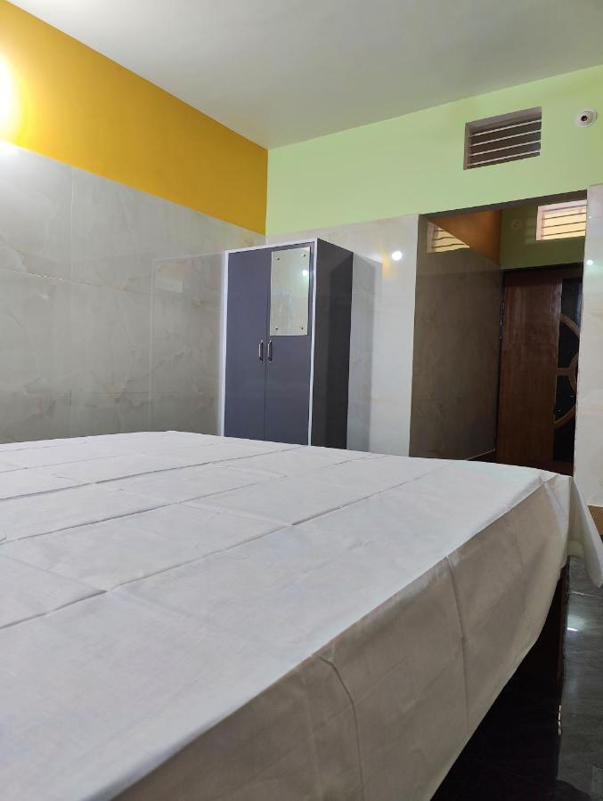 Jagannatha Guest House Puri Ngoại thất bức ảnh